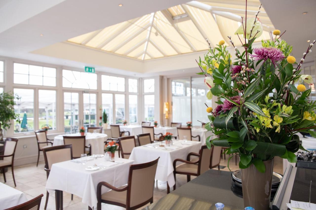 Hotel Phyllis Court Members Club Henley-on-Thames Exteriér fotografie
