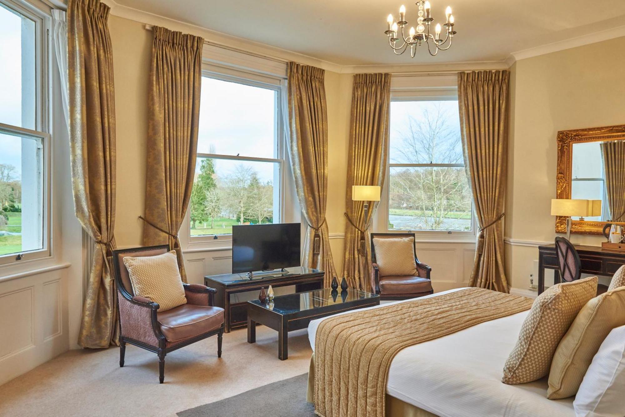 Hotel Phyllis Court Members Club Henley-on-Thames Exteriér fotografie