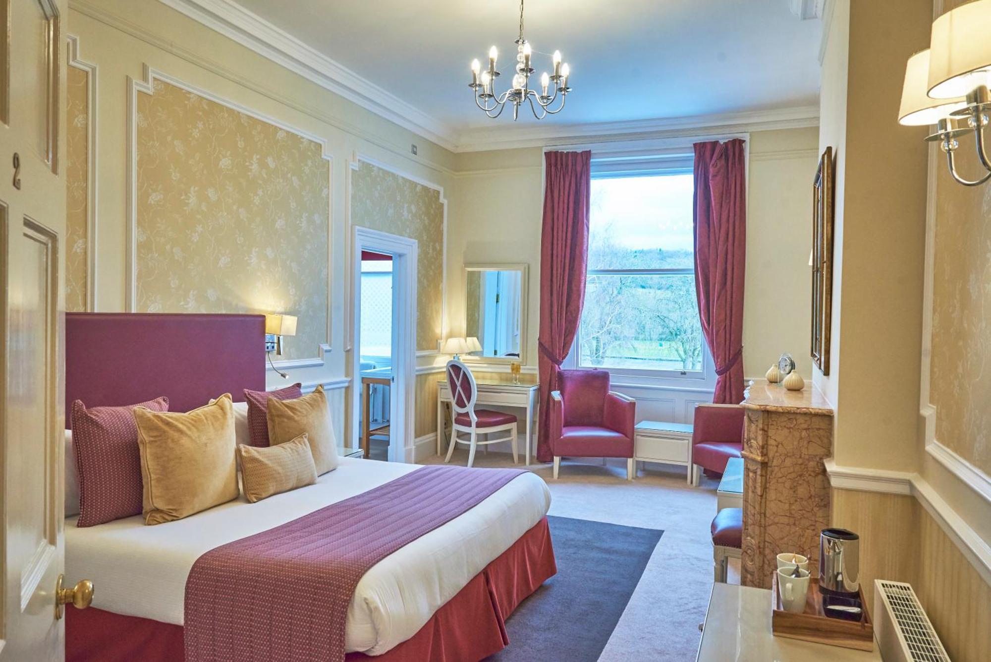 Hotel Phyllis Court Members Club Henley-on-Thames Exteriér fotografie