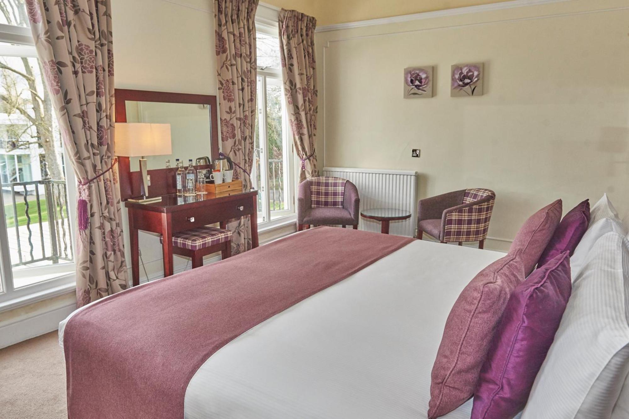 Hotel Phyllis Court Members Club Henley-on-Thames Exteriér fotografie