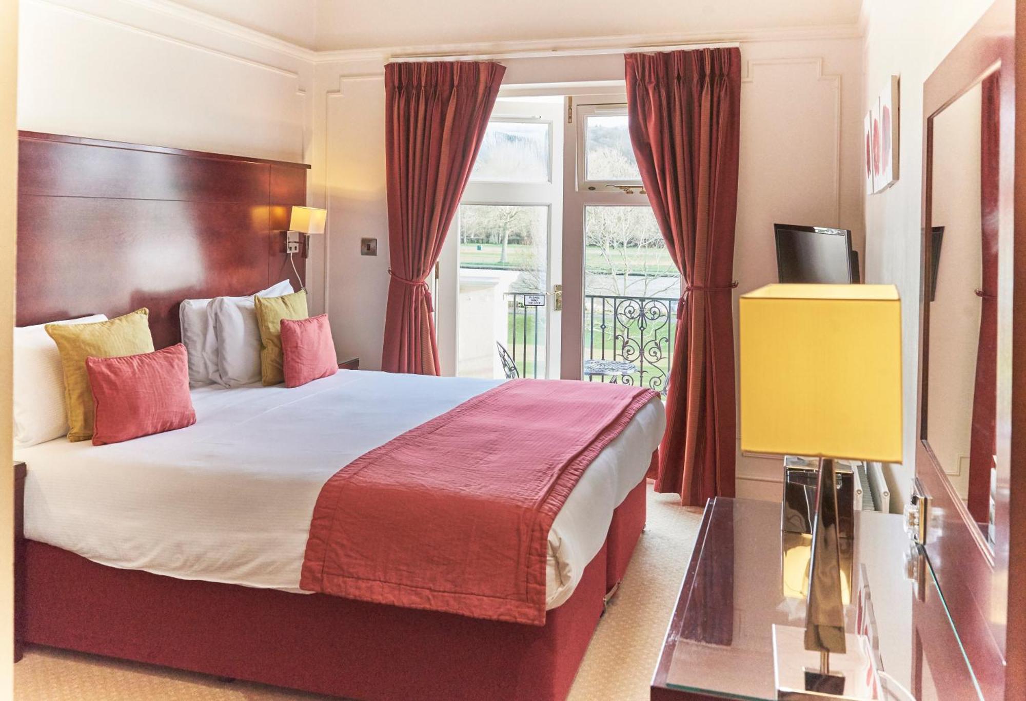 Hotel Phyllis Court Members Club Henley-on-Thames Exteriér fotografie