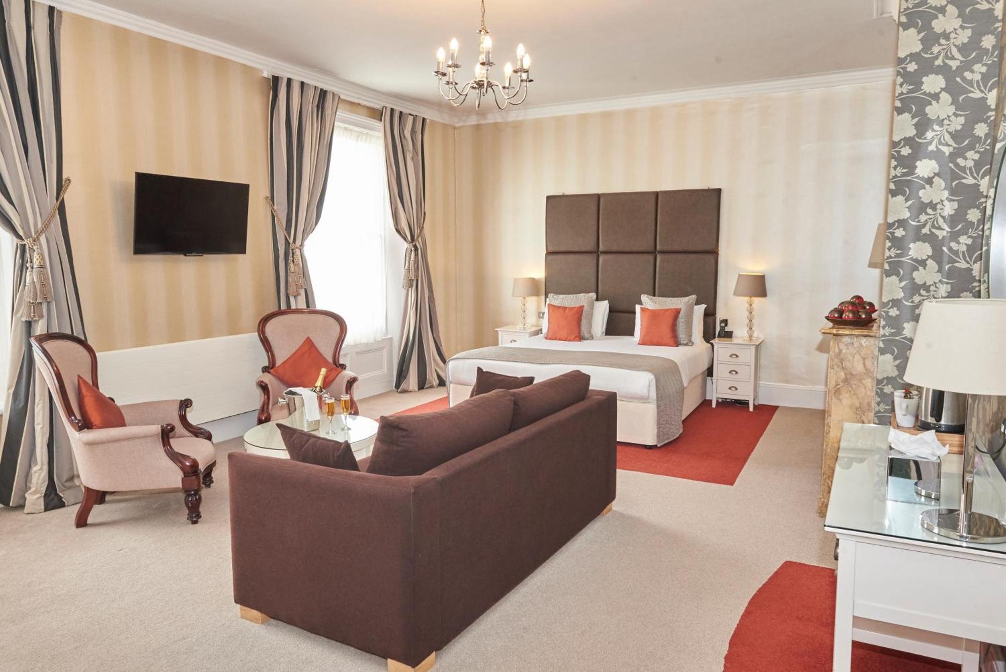 Hotel Phyllis Court Members Club Henley-on-Thames Exteriér fotografie