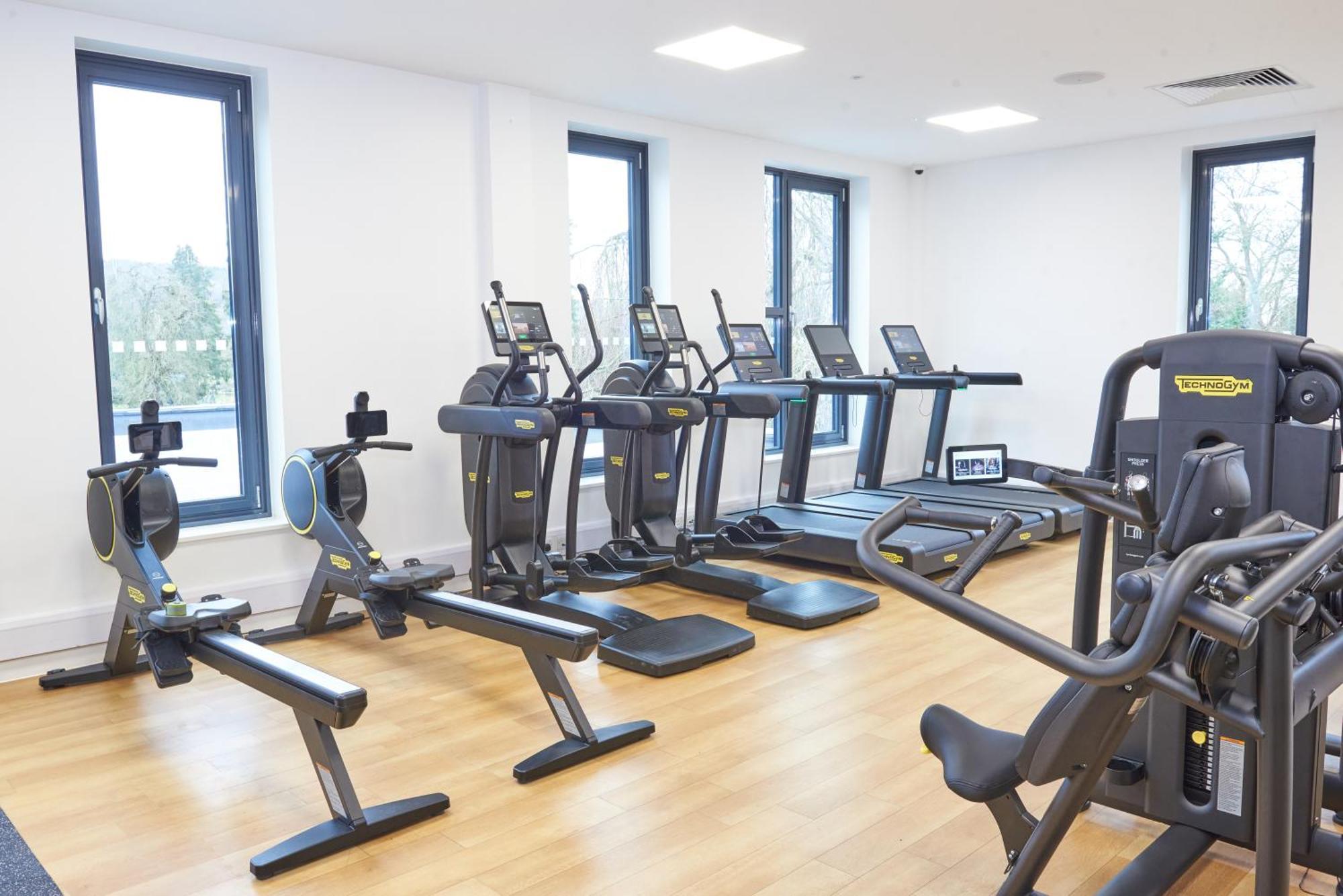Hotel Phyllis Court Members Club Henley-on-Thames Exteriér fotografie