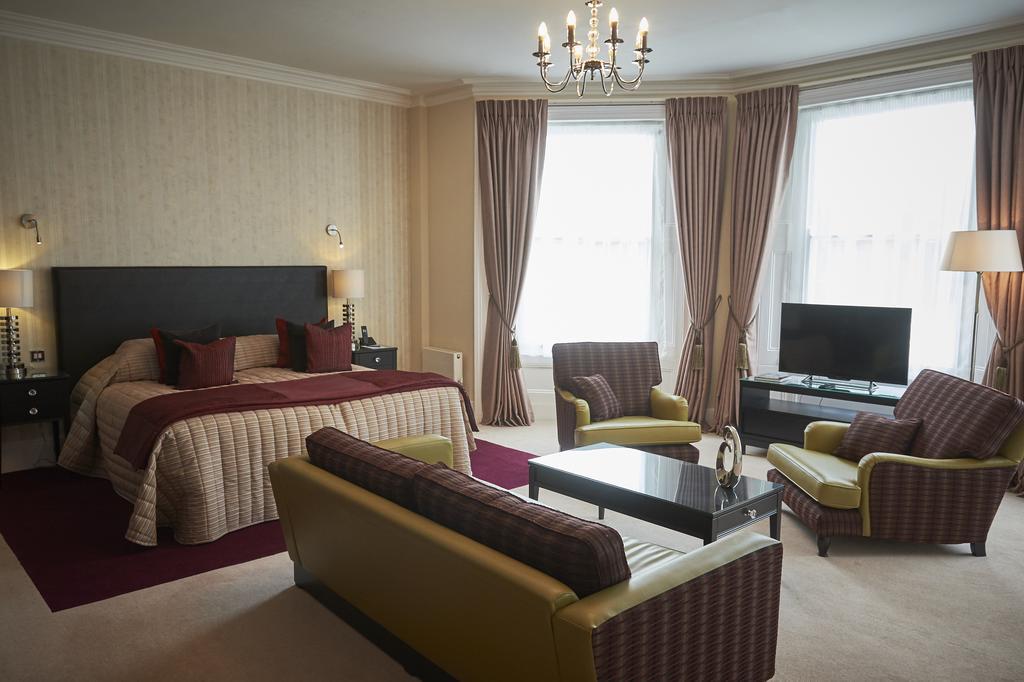 Hotel Phyllis Court Members Club Henley-on-Thames Exteriér fotografie